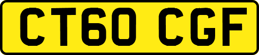 CT60CGF