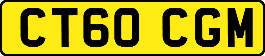 CT60CGM