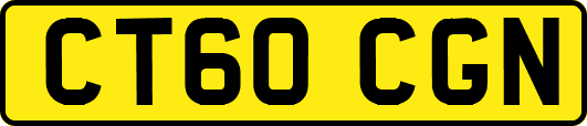 CT60CGN