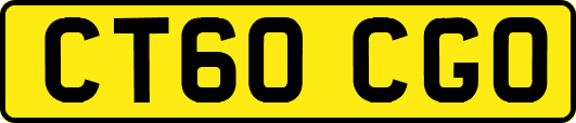 CT60CGO