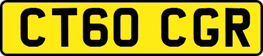 CT60CGR