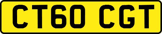 CT60CGT