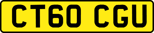CT60CGU