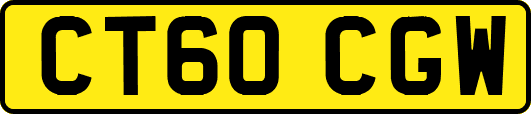 CT60CGW