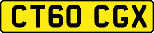 CT60CGX
