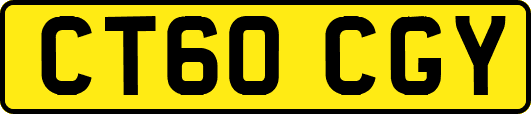 CT60CGY