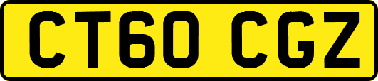CT60CGZ