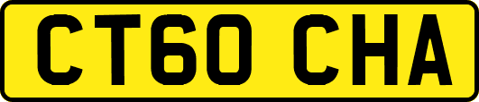 CT60CHA