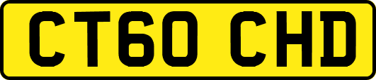 CT60CHD