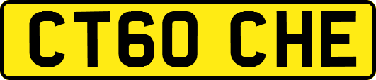 CT60CHE