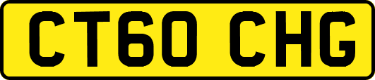 CT60CHG