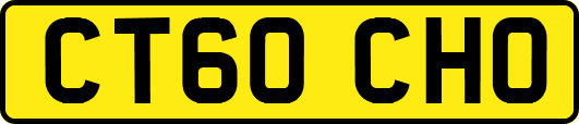 CT60CHO
