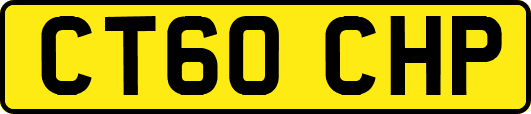 CT60CHP