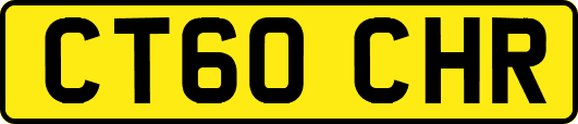 CT60CHR
