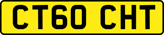 CT60CHT