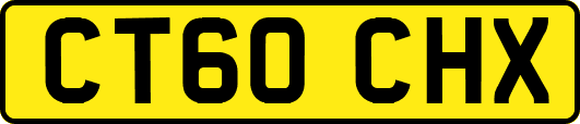 CT60CHX