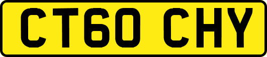 CT60CHY