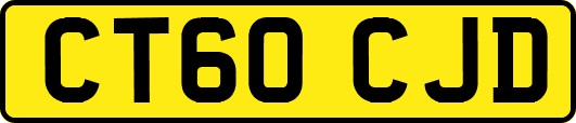CT60CJD
