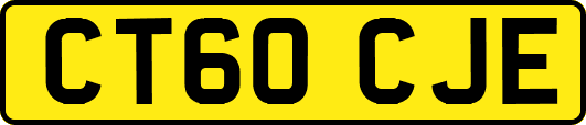 CT60CJE