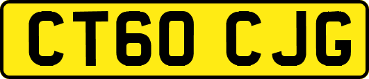 CT60CJG