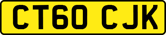CT60CJK