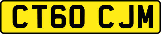 CT60CJM