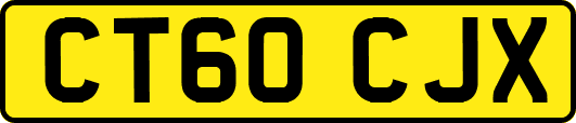 CT60CJX