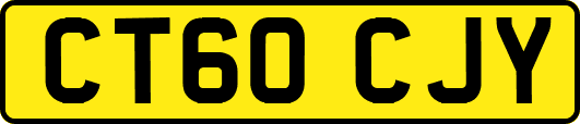 CT60CJY