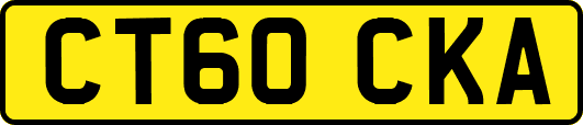 CT60CKA