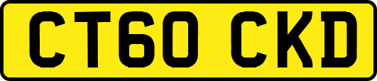 CT60CKD