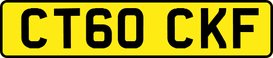 CT60CKF
