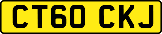 CT60CKJ