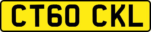 CT60CKL