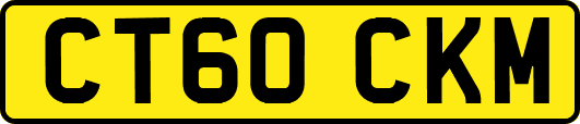 CT60CKM