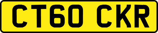 CT60CKR