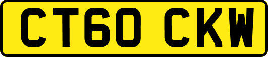 CT60CKW
