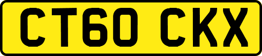 CT60CKX