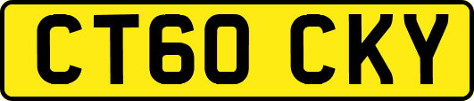 CT60CKY
