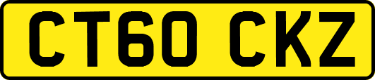 CT60CKZ