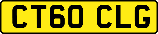 CT60CLG