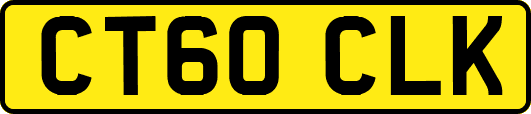CT60CLK