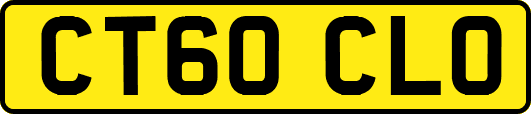 CT60CLO