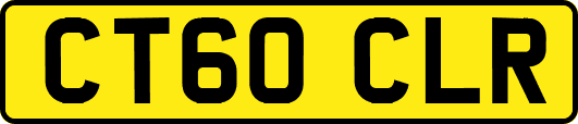 CT60CLR