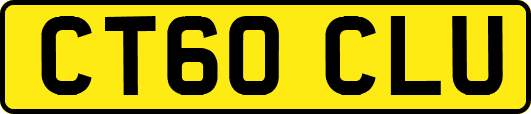 CT60CLU