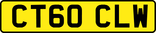 CT60CLW