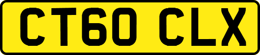 CT60CLX
