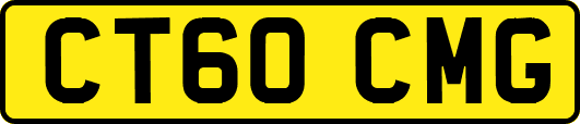CT60CMG