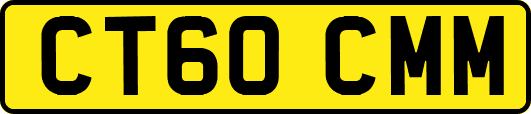 CT60CMM