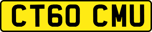 CT60CMU