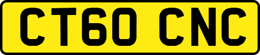CT60CNC